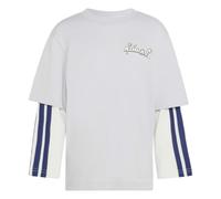 adidas Unisex Kinder Pixar Toy Story Shirt, LGH solid Grey/Off White, 9-10 Years