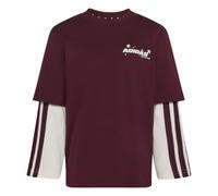 ADIDAS PIXAR TOY STORY T-SHIRT Maroon / Off White 104