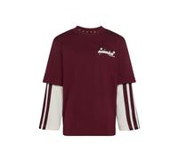 adidas Unisex Kinder Pixar Toy Story Shirt, Maroon/Off White, 9-10 Years