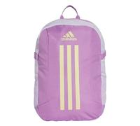 adidas Unisex Power Rucksack, Violett vorgefärbt, One Size, Rucksack