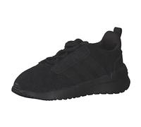 adidas Kinder Racer TR21 Schuh CBLACK - Gr. - 30.5