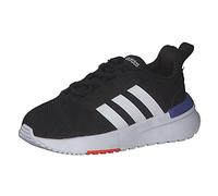 adidas Kinder Sneaker Racer TR21 Core Black/Cloud White/Ink Größe 38