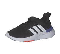 Adidas Racer Tr21, Sneaker Kinder cblack/ftwwht/sonink 28