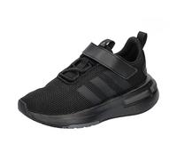 Adidas Unisex Kinder Racer TR23 Hook and Loop Shoes Kids, core Black/core Black/Grey Five, 33 EU