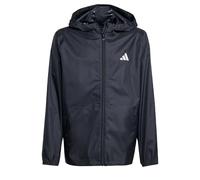 adidas Sportswear Regenjacke Kinder JL9046 - black 140