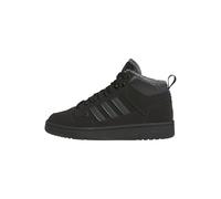 Adidas Rapid Court Mid Winterized Turnschuhe Für Jugendliche