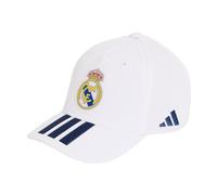 REAL MADRID KAPPE FÜR KINDER White / Team Navy Blue 2 XS/S