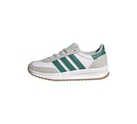 adidas Unisex Kinder Run 70S 2.0 Junior Shoes, Grey one/Equipment Green/FTWR White, 38 EU