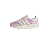 adidas Unisex Kinder Run 70s 2.0 Shoes JUNIOR, Bliss Lilac/Off White/Clear pink, 38 EU