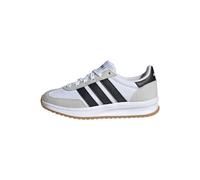 Adidas Unisex Kinder Run 70s 2.0 Shoes JUNIOR, FTWR White/core Black/Grey one, 40 EU