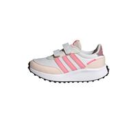 adidas Kinder Sneaker RUN 70S FTWWHT/BLIPNK/LUCPNK 34