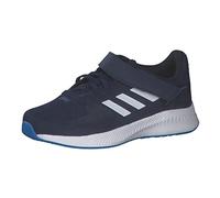 adidas - Runfalcon 2.0 Sneaker Kinder dark blue blau 28
