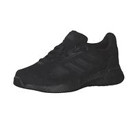 adidas Laufschuhe Runfalcon 2.0 (Freizeit) schwarz/schwarz Kinder, Größe Euro (US) 30,5 (12,5)