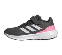 ADIDAS Kinder Laufschuhe RUNFALCON 3.0 EL K GRESIX/CRYWHT/BEAMPK - Gr. - 28