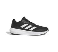 adidas Unisex Kinder RunFalcon 3 Lace Shoes, Core Black/Cloud White/Core Black, 39 1/3 EU