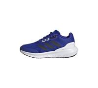 adidas Unisex Kinder RunFalcon 3 Lace Shoes, Lucid Blue/Legend Ink/Cloud White, 38 2/3 EU