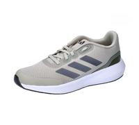 Adidas Unisex Kinder RunFalcon 3 Lace Shoes, Putty Grey/Iron MET/Silver Pebble, 31 EU