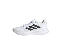 Adidas Unisex Kinder RUNFALCON 5 Shoes JUNIOR, Cloud White/Core Black/Core Black, 38 EU