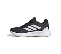 Adidas Unisex Kinder RUNFALCON 5 Shoes JUNIOR, core Black/FTWR White/Gum 3, 36 2/3 EU