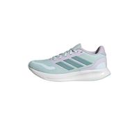Adidas Unisex Kinder RUNFALCON 5 Shoes JUNIOR, Halo Mint/Mint ton/Ice Lavender, 36 2/3 EU