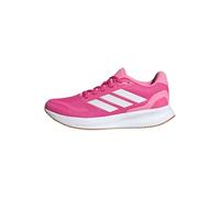 adidas Unisex Kinder RUNFALCON 5 Shoes JUNIOR, Pulse Magenta/Cloud White/Bliss Pink, 36 2/3 EU