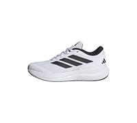 adidas Unisex Kinder Runfalcon 6 Junior Shoes, FTWR White/core Black/core Black, 36 2/3 EU