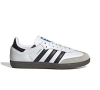 adidas Unisex-Kinder Samba Og J Fitnessschuhe, weiß, 35.5 EU
