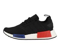 adidas Unisex Kinder Sneaker low NMD_R1 J Schwarz 36 2/3