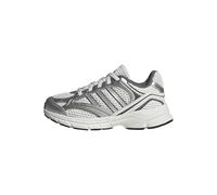 adidas SPIRITAIN KIDS SCHUH Weiß, Kinder, Größe: 28, Material: Synthetik/Textil