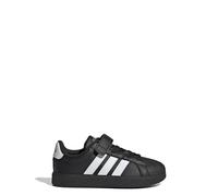 adidas Unisex Kinder Streettalk Children Shoes, Core Black/FTWR White/Gold Met., 29 EU