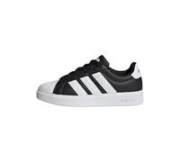 adidas Streettalk Junior Schuhe schwarz reinweiß - 36