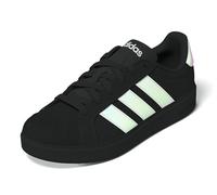 adidas Unisex Kinder Streettalk Junior Shoes, Core Black/Iridescent/FTWR White, 39 1/3 EU