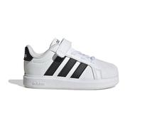 adidas Kinder Streettalk Kids Schuhe (Größe 39 , weiss)