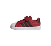 adidas Unisex Kinder STREETTALK Shoes Children, Better Scarlet/core Black/FTWR White, 30 EU