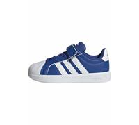 adidas Unisex Kinder STREETTALK Shoes Children, Team royal Blue/FTWR White/Grey Two, 28 EU