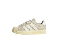 adidas Unisex Kinder STREETTALK Shoes JUNIOR, Alumina/core White/FTWR White, 38 2/3 EU