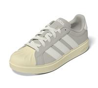 adidas Streettalk Junior Schuhe beige weiß - 40