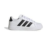 adidas Streettalk Kinder - white/core black/core black - 39 1/3