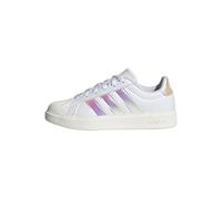 adidas Unisex Kinder STREETTALK Shoes JUNIOR, FTWR White/Iridescent/core White, 39 1/3 EU