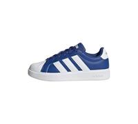 adidas - Junior's Streettalk - Sneaker, Gr. 37 EU 37 1/3, blau (TeamRoyalBlue/FtwrWhite/GreyTwo)