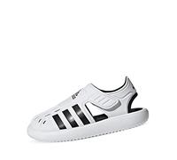 adidas Kinder Sandale WATER SANDAL C GW0387 31 Ftwr White/Core Black/Ftwr White