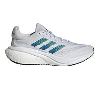 Adidas Unisex Kinder Supernova 3 Running Boost Shoes Kids, Cloud White/Lemon/Arctic Fusion, 38 EU