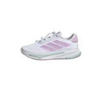 adidas Unisex Kinder Supernova Step Kids 6 Laufschuhe, FTWR White Bliss Lilac Halo Mint