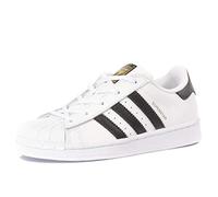 Adidas Originals Superstar Sneaker low weiss 29 weiß