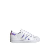 adidas Kinderschuhe SUPERSTAR in Weiss 32