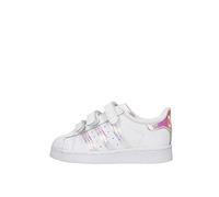 adidas Originals Superstar CF Baby / Kleinkinder Sneaker FV3657 20