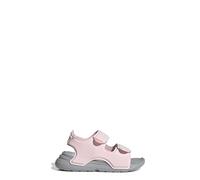 adidas Performance Sandalette SWIM 26 rosa Kinder Sandaletten Sandalen 26 rosa