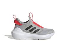 adidas Tensaur Comfort AC C Mädchen|Jungen grau 29
