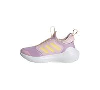 adidas Unisex Kinder TENSAUR Comfort Shoes Children, Bliss Lilac/Ice Tangerine/Clear pink, 32 EU