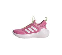 adidas Unisex Kinder TENSAUR Comfort Shoes Children, Bliss pink/FTWR White/pink Fusion, 30 EU